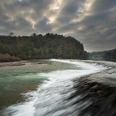 Damelj dam
