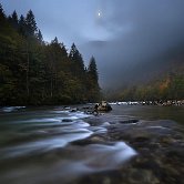 Grgelj moon
