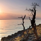 Ćunski coast
