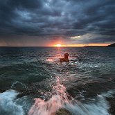 Štivan wave
