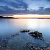 Bijar coast