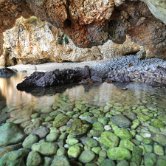 Koromačno cave in