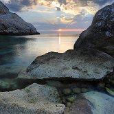 Orlec sunrise