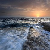Poljana wave