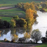 Gazice river band