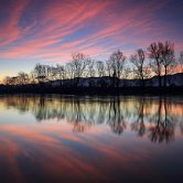 Koprivnik reflections