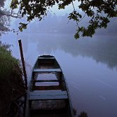 Otočec boats