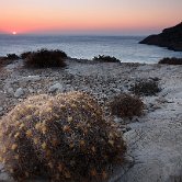 Karpathos sunrise