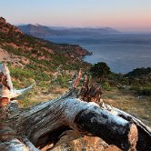 Karpathos wild coast