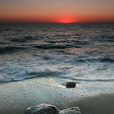 Kyra Panagia sunrise