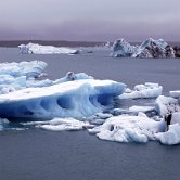 Jokulsarlon