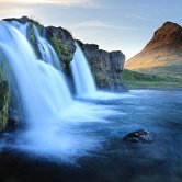 Kirkjufell