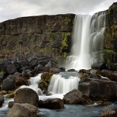 Oxarafoss