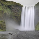 Skogafoss