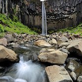 Svartifoss