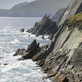 Coumeenole coast
