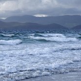 Rossbeigh beach
