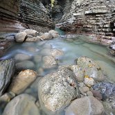 Brent de'l Art canyon