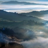Dolenjska mist
