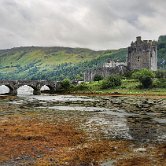 Eilean Donan Castle