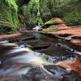 Finnich Glen