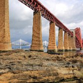 Forth bridge