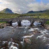 Sligachan bridge