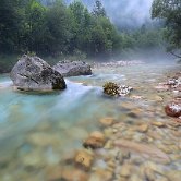 Soča trail